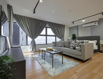 Arte Cheras by The Comfort Zone 2