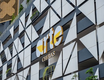 Arte Cheras Kuala Lumpuer 5