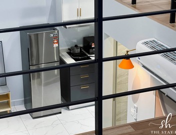 Arte Cheras Luxury Suites 3