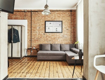 Arthotel Stalowa 52 2