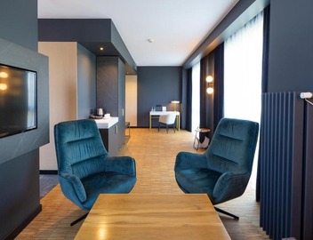 Artis Loft Hotel 3