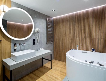 Artis Loft Hotel 5