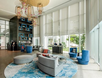Ascott Kuala Lumpur 5