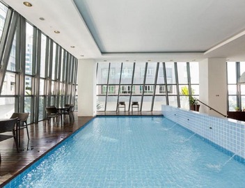 Ascott Sentral Kuala Lumpur 3