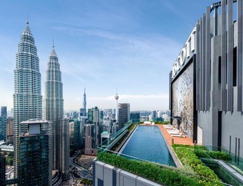 Ascott Star KLCC Kuala Lumpur 5