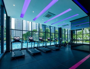 Ascott Star KLCC Kuala Lumpur 4