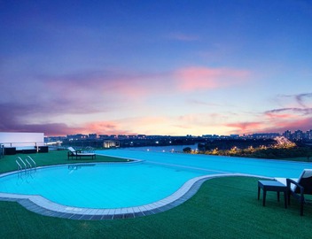Ascott Sunland Shanghai 4