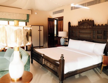 Ashar Tented Resort 2