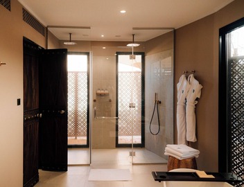 Ashar Tented Resort 5