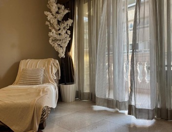 Ashri Deluxe Spacious Apartment in Nasr city 3