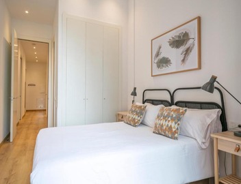 Aspasios Arc de Triomf Apartments 3