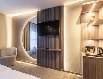 Asteria Hotel Venray 3