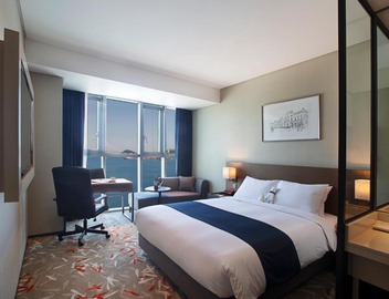 ASTI Hotel Busan Station 5