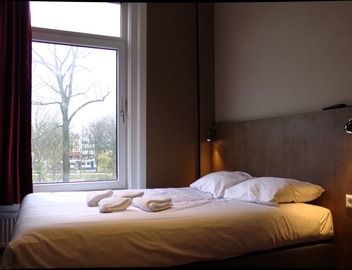 Aston City Hotel 3