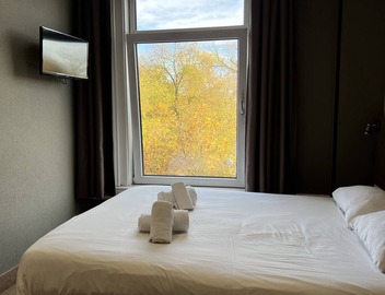 Aston City Hotel 5