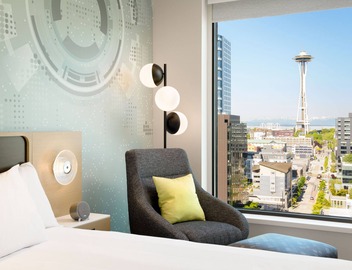 Astra Hotel, Seattle, A Tribute Portfolio Hotel by Marriott 2