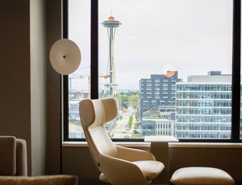 Astra Hotel, Seattle, A Tribute Portfolio Hotel by Marriott 4