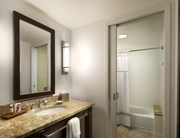 AT&T Hotel & Conference Center at the University of Texas 5