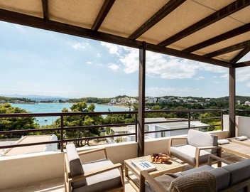 Athens Riviera Bay View Suite By The Olon 3