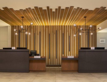 Atlanta Marriott Perimeter Center 3