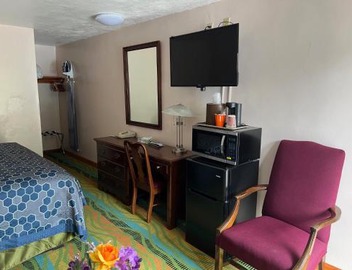 Atlantic Motel 2