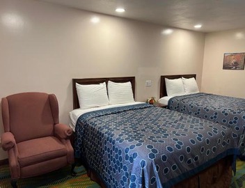 Atlantic Motel 3
