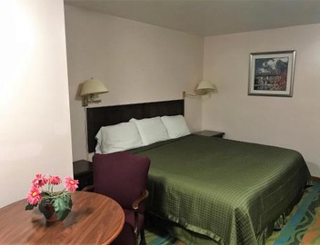 Atlantic Motel 4