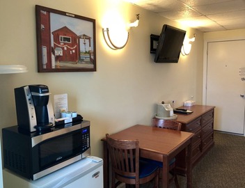 Atlantic Oceanfront Hotel 4