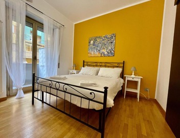 Atlantic Smart Apartment with AC 2