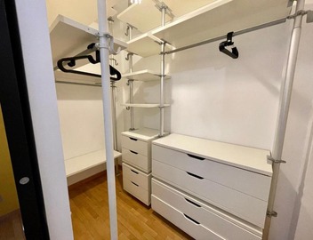 Atlantic Smart Apartment with AC 5