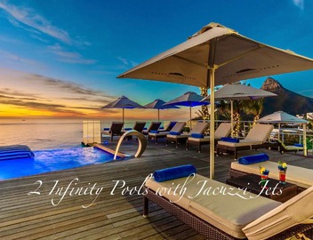 Atlanticview Cape Town Boutique Hotel 4
