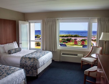 Atlantis Oceanfront Inn 4