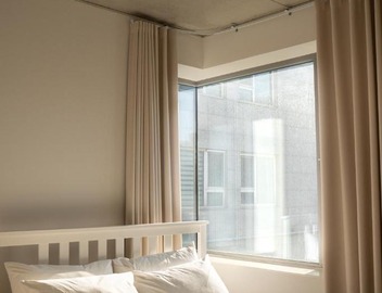Atmos samsung Private terrace Cosy in the city center Subway 5 minutes on foot Free parking New construction Bongeunsa 3