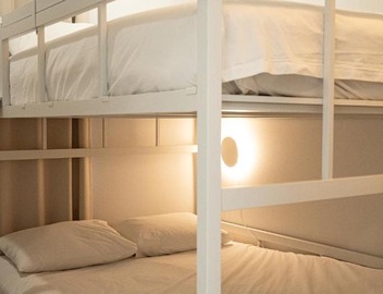 Atmos samsung Private terrace Cosy in the city center Subway 5 minutes on foot Free parking New construction Bongeunsa 4