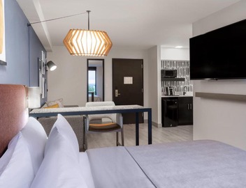 Atwell Suites Austin Airport by IHG 2