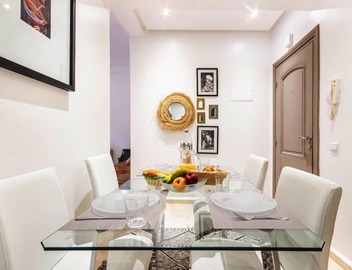Au coeur Hivernage Proche M avenue 3