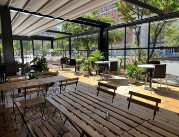Auberge de Jeunesse HI Paris Yves Robert 3