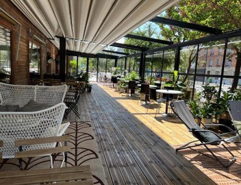 Auberge de Jeunesse HI Paris Yves Robert 4