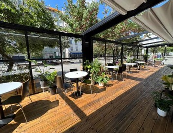 Auberge de Jeunesse HI Paris Yves Robert 5