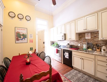 Auberge Nouvelle Orleans Hostel 4