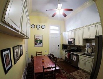 Auberge Nouvelle Orleans Hostel 5