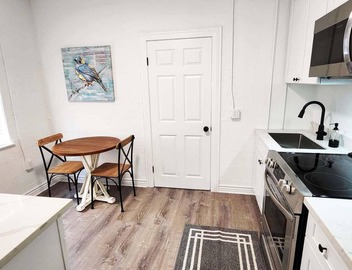 Audubon House Apt. 5 Studio 5