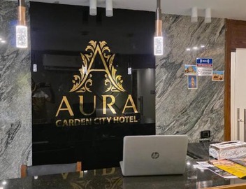 Aura Garden City Hotel 2