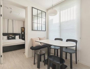 Auri Stay Seongsu Apartment 강남 성수 서울숲 가족여행 2
