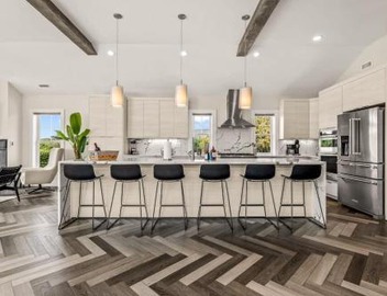 Aurora 6 BR Elevator Theater Rec Room Pool & Hot 3