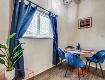 Austin Central Modern Comfort Pet-Friendly 5