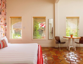 Austin Motel 2