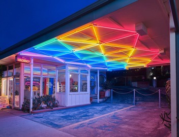 Austin Motel 5