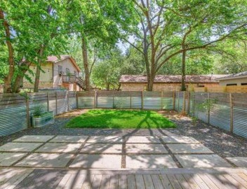 Authentic Austin Home with Pool & Big Yard Close to Austin Festivals 2