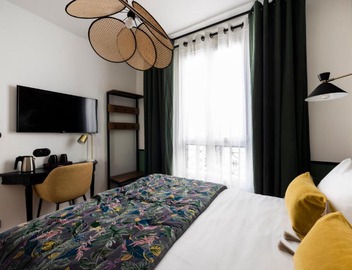 Avalon Cosy 3